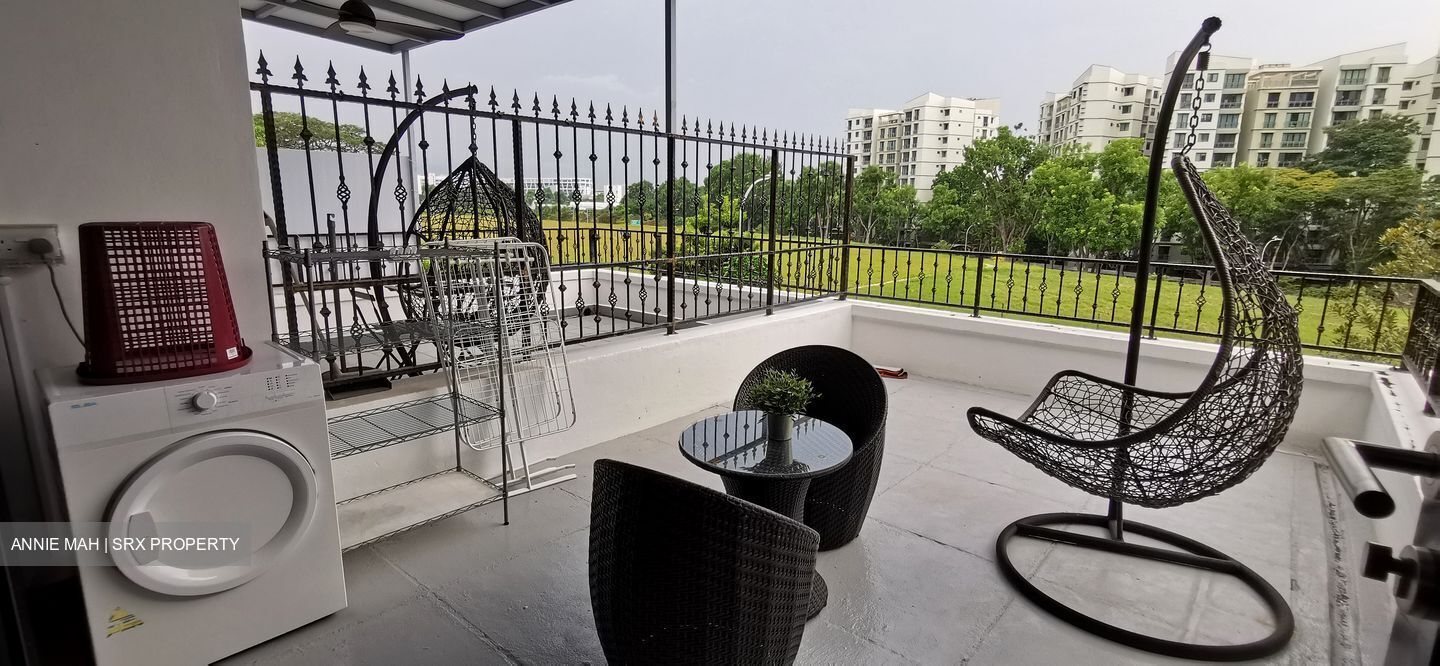 Jalan Tiga Ratus (D16), Semi-Detached #457972671